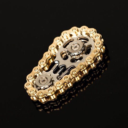 XENDRIC GearSpin Fidget