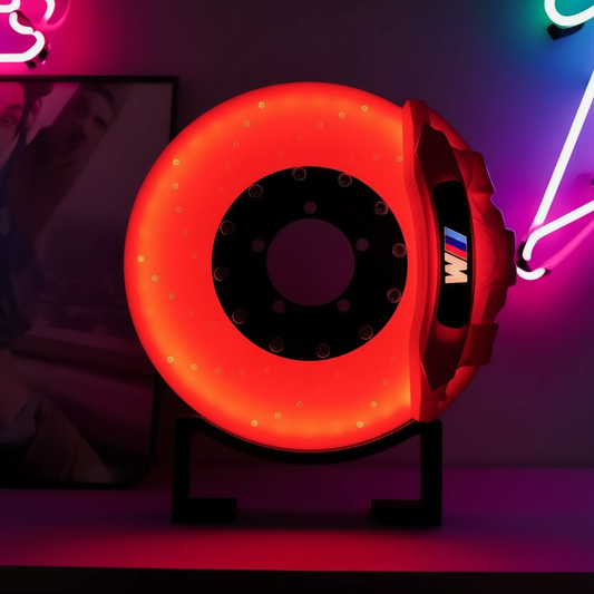 XENDRIC IgnitionDisc LED Performance Lamp